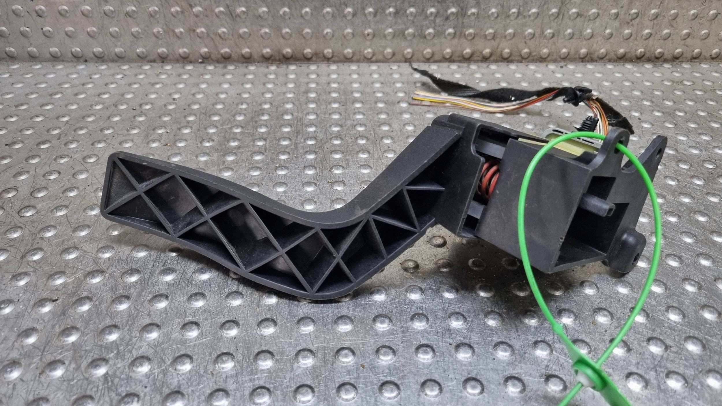 potentiometer gaspedal 2T14-9F836-EC FORD TRANSIT CONNECT MK1