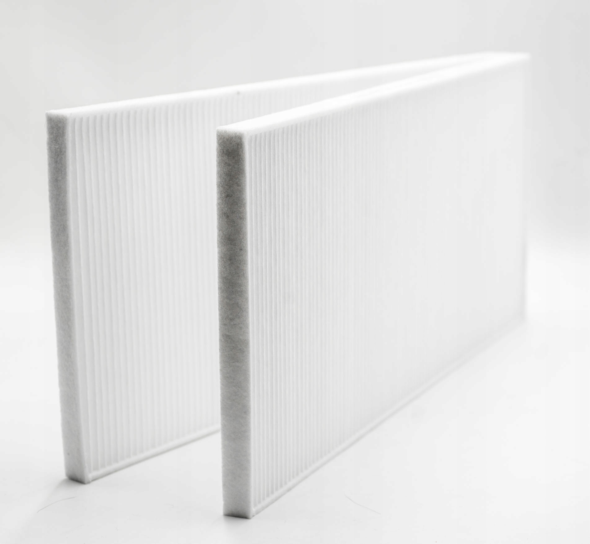 Harmonikový filter pre rekuperátor Pro-Vent Mistral Pro 550 G4+G4