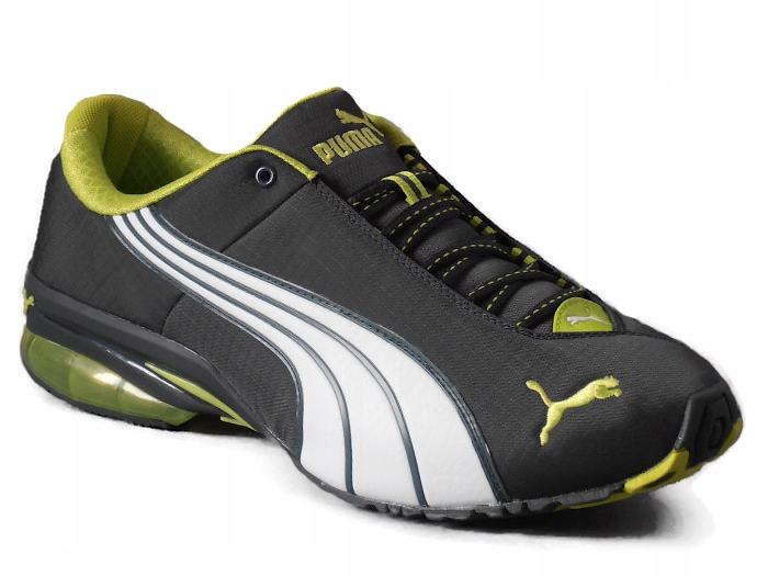 

Buty Puma Jago St Nm Ripstop (186588 02) r. 40,5