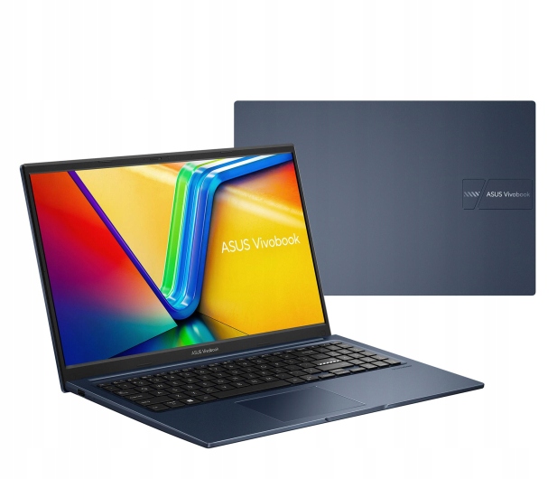 Laptop 15,6" Asus Vivobook 15 Core 5 120U/16GB/512