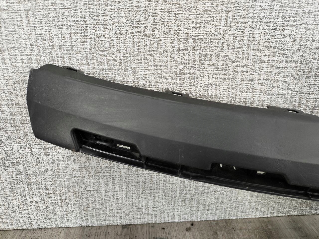 RENAULT EXPRESS 2021-2024 Grille Pare choc Avant 623823514R