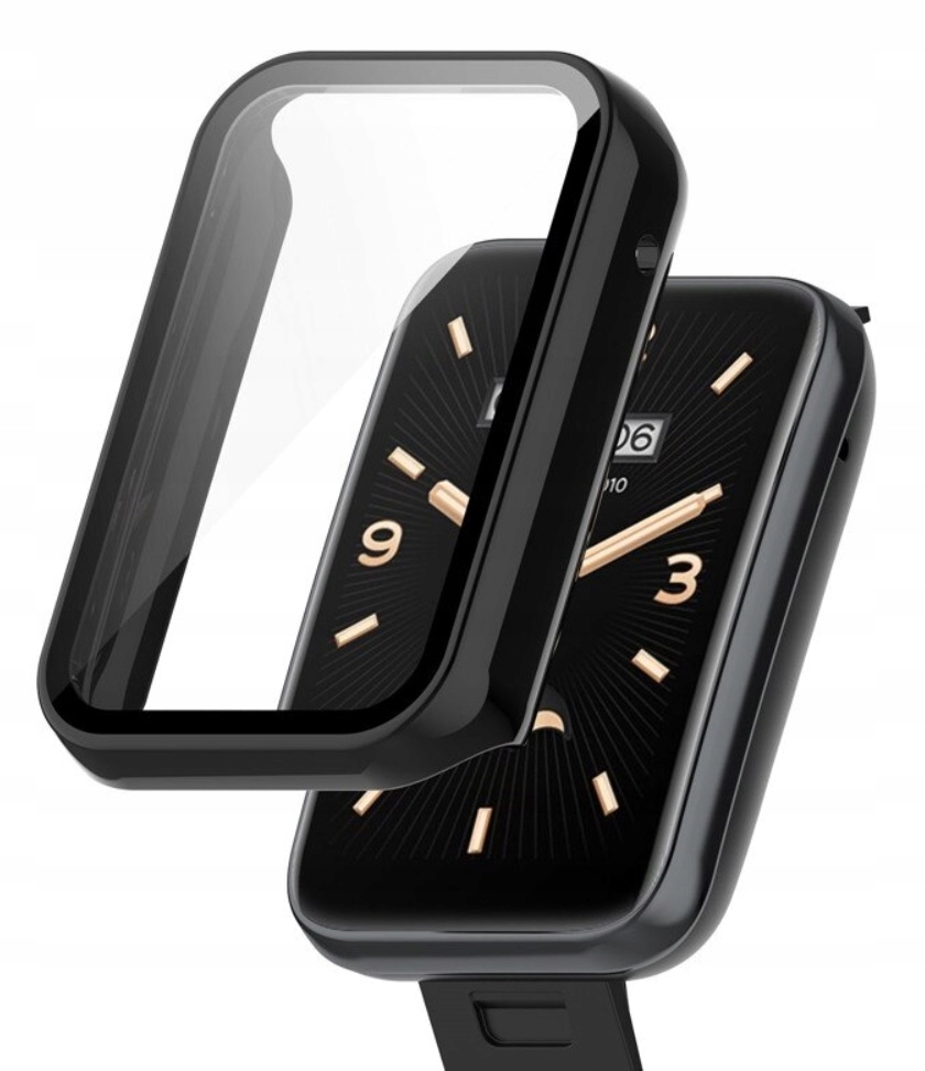 

Etui Szkło 2w1 Xiaomi MiBand Mi Band 7 Pro