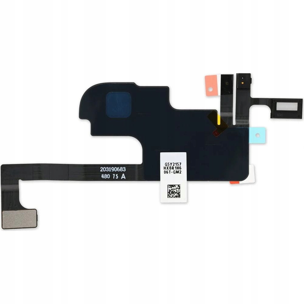 Taśma Front Flex Sensor czujnik zbliżeniowy iPhone 14