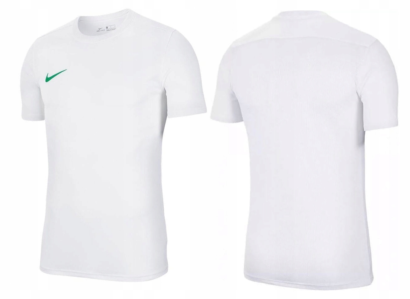 Koszulka Nike Park VII Boys BV6741 101 S 128-137