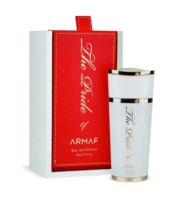 Armaf The Pride Of Armaf White Edp 100ML