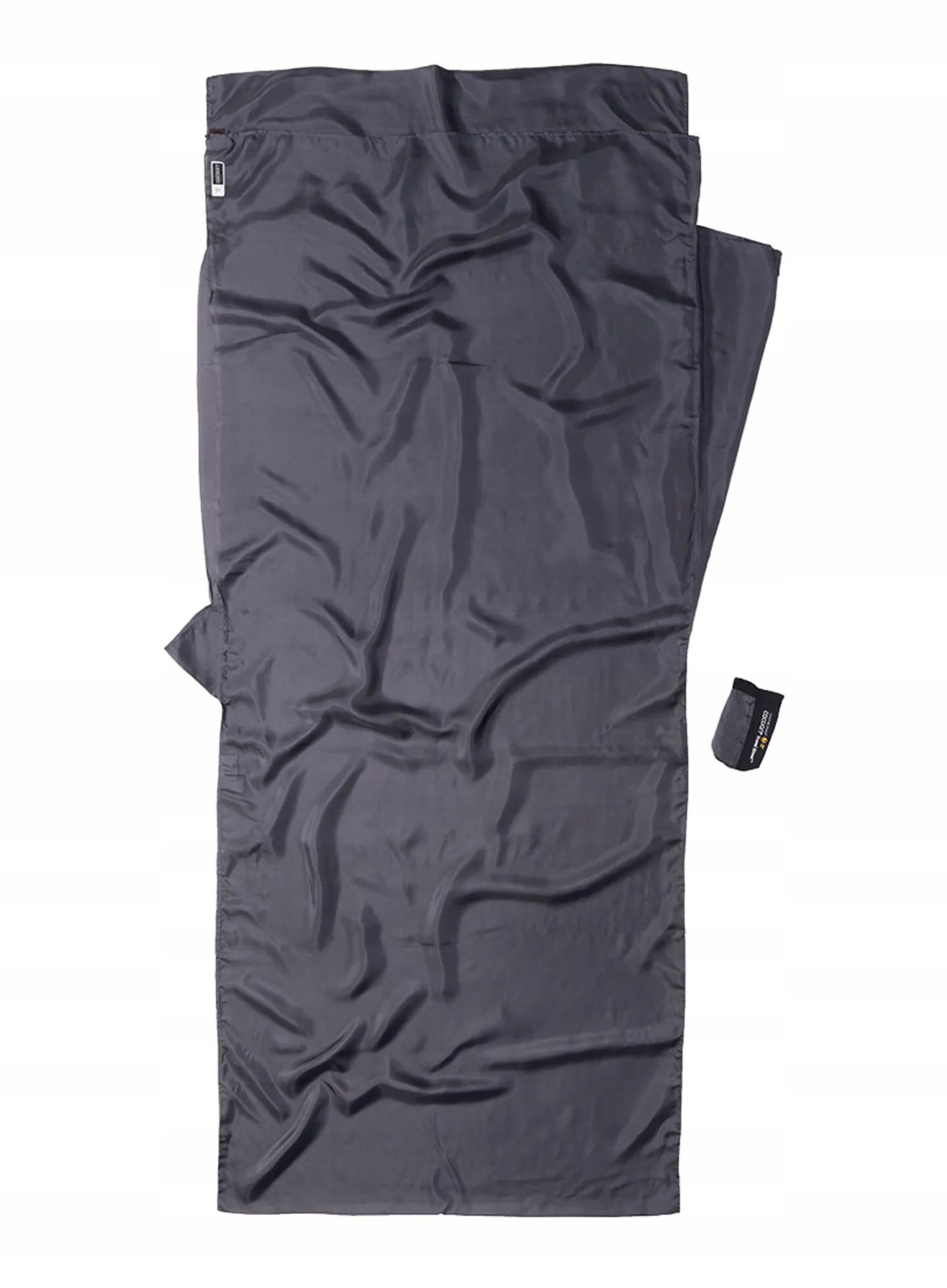 Vložka do spacáku Cocoon TravelSheet Insect Shield Silk rhino