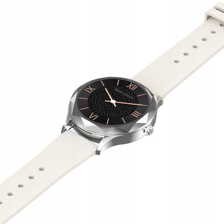 SMARTWATCH DAMSKI PACIFIC 27-4 - CIŚNIENIOMIERZ (s Marka Pacific