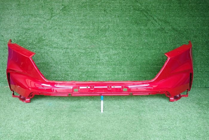 HONDA HR-V HRV 23- front bumper front