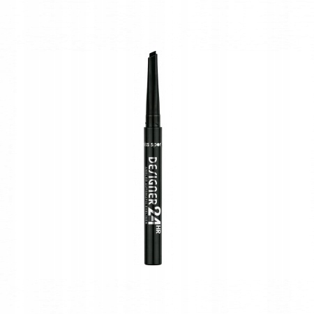 MISS SPORTY automatyczny eyeliner w kredce 001