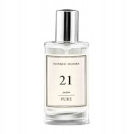 Perfumy FM 21 PURE 50 ml.