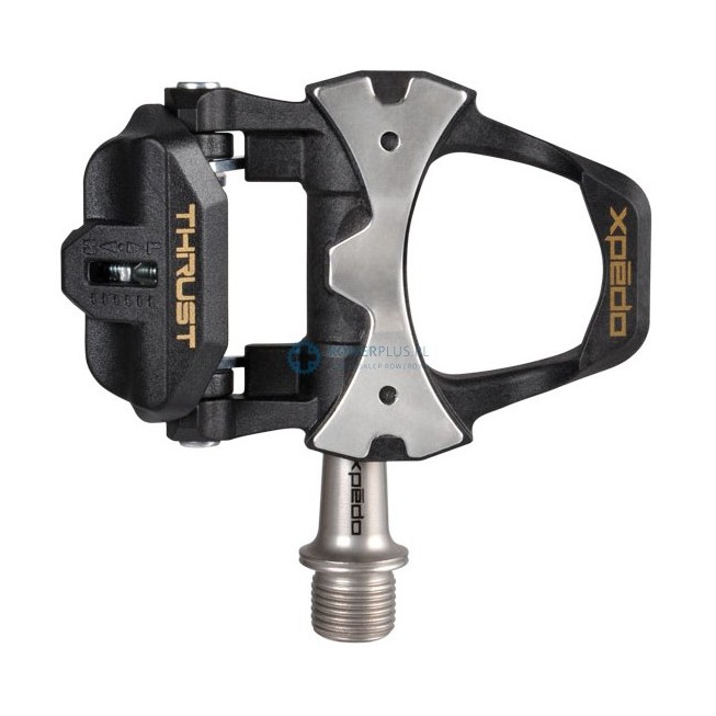 Silniční pedály Xpedo Thrust Nxs XRF10NC Černé
