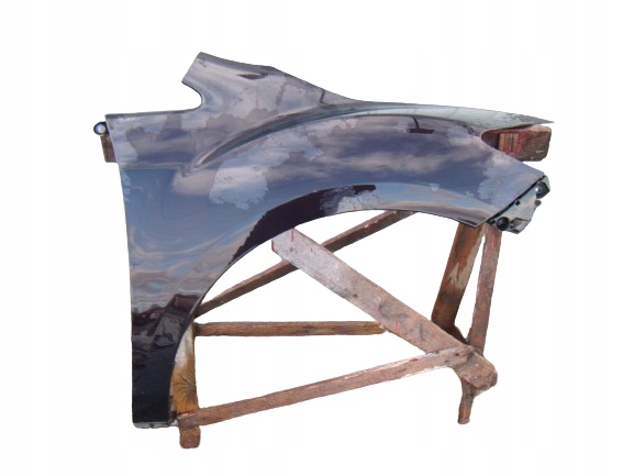 MAZDA CX-7 CX7 06-12 BŁOTNIK PRAWY PRZÓD LAKIER 28W