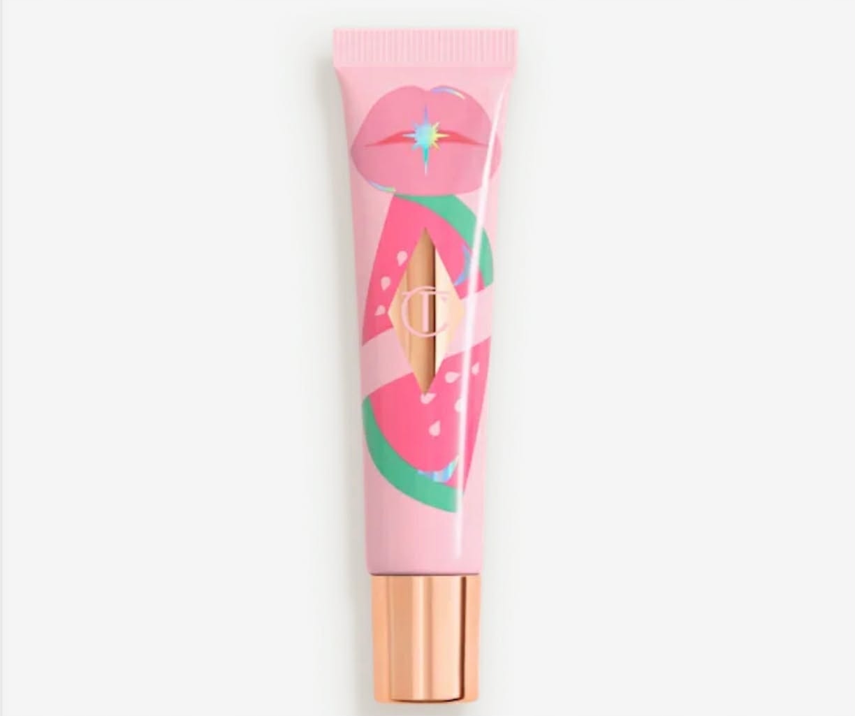 Unreal Lips Healthy Glow Nectar Oil Olejek do ust
