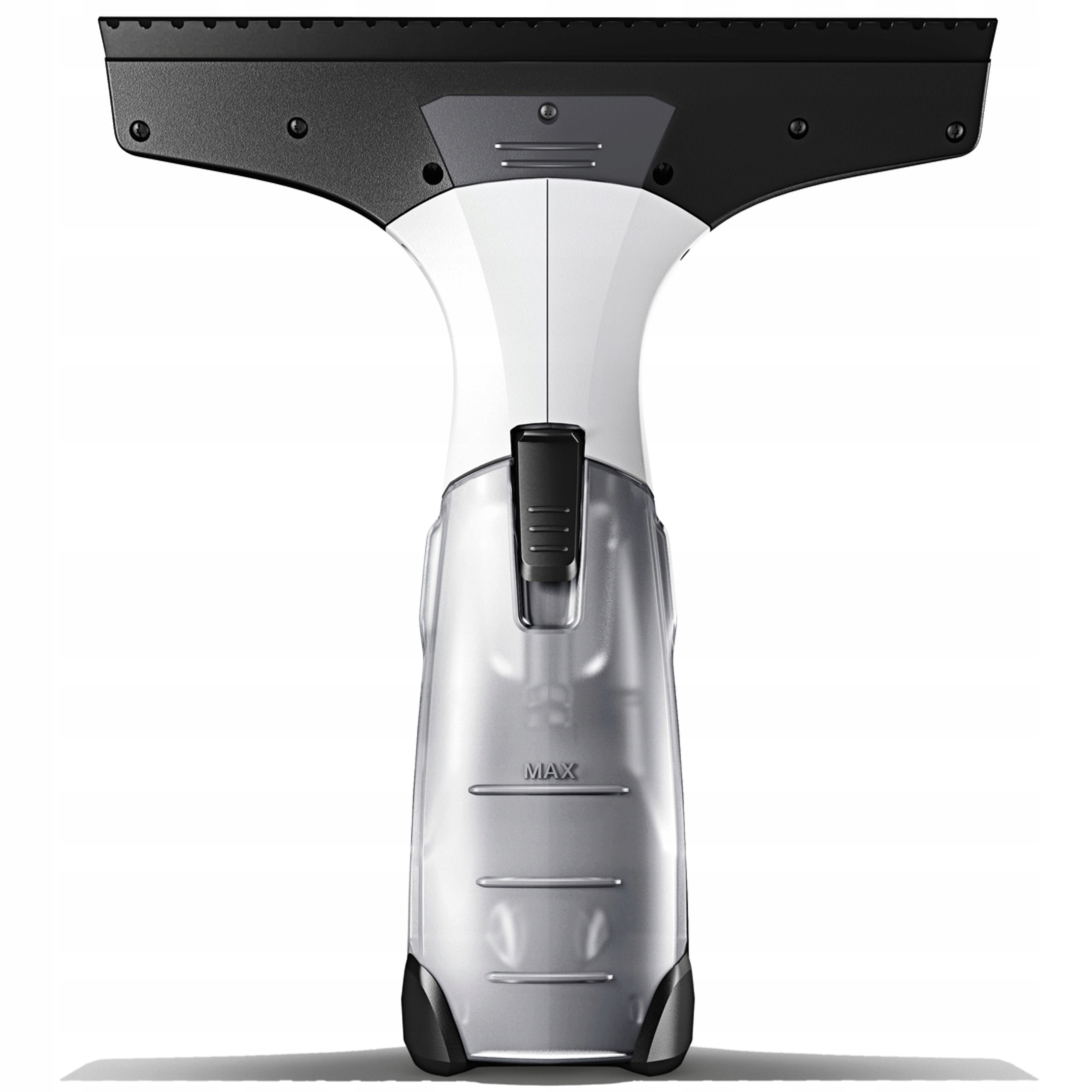 Myjka do okien szyb i kafelek WV 2 Karcher 28cm Maksymalna szerokość ściągaczki 28 cm