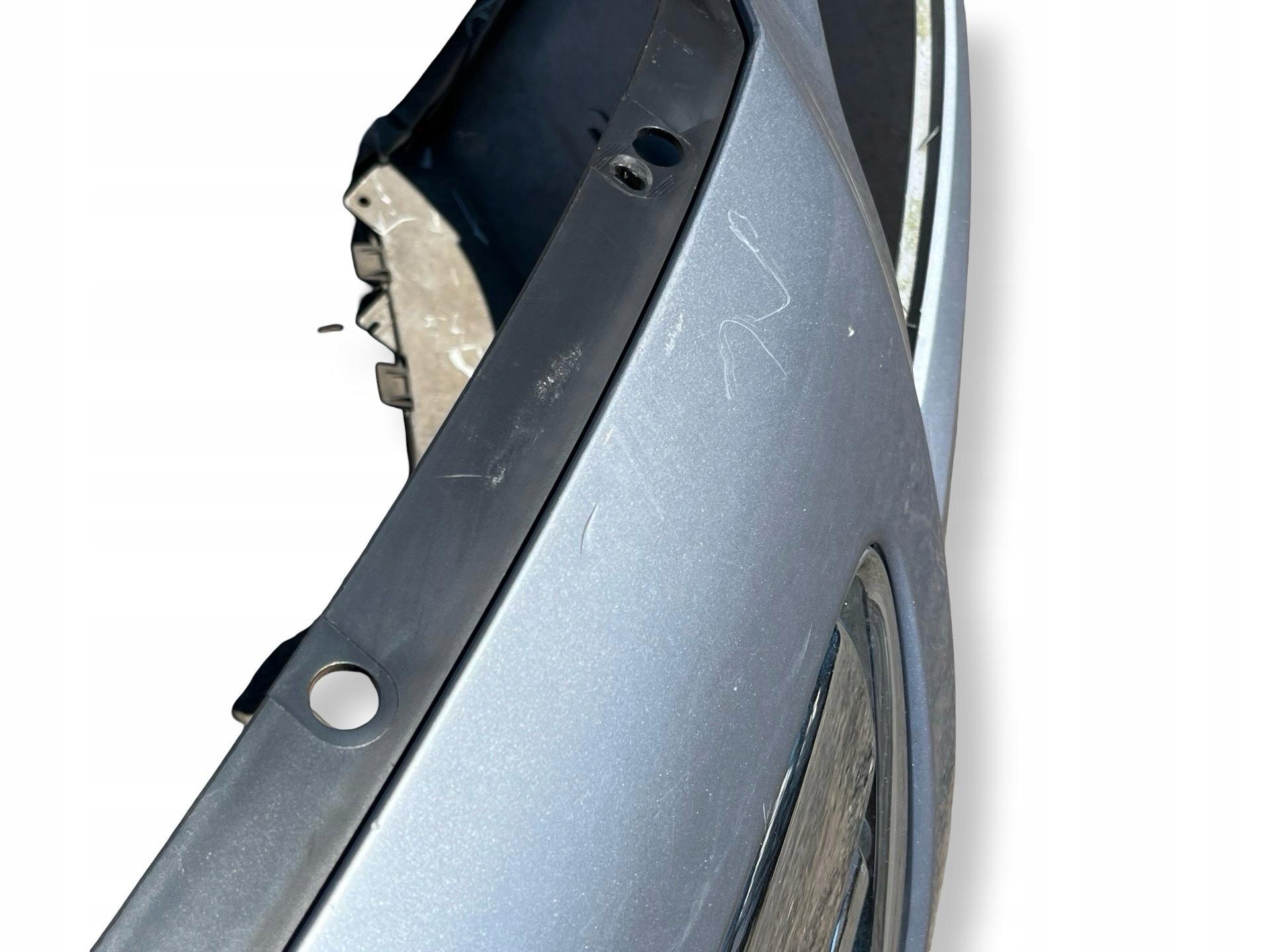 bumper front Opel Insignia A 2009 13288286