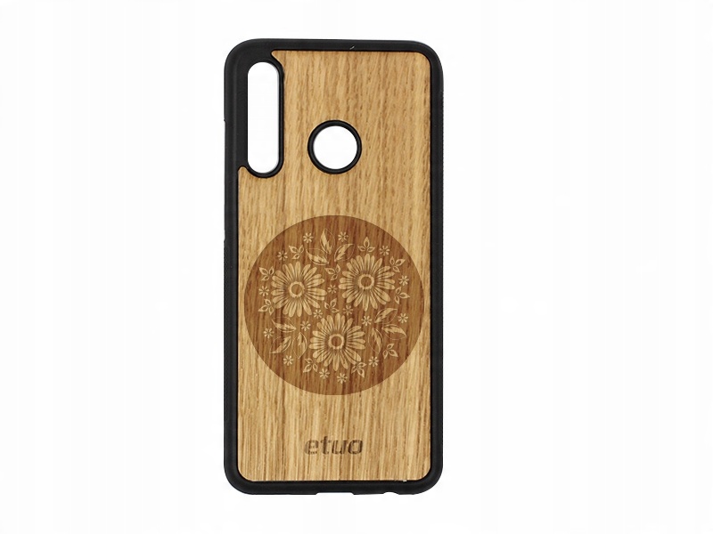 

Etui na Huawei Honor 20 Lite Wood Case