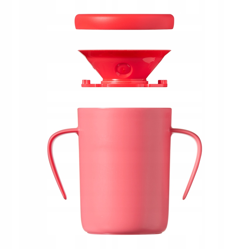 

Kubek 360 stopni z uchwytami Tommee Tippee