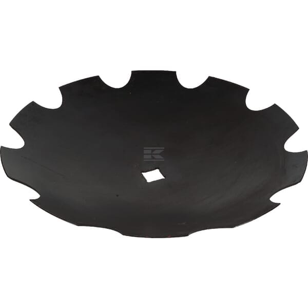 Talíř brány ozubený 660x6 mm /41 HD661641 Gopart