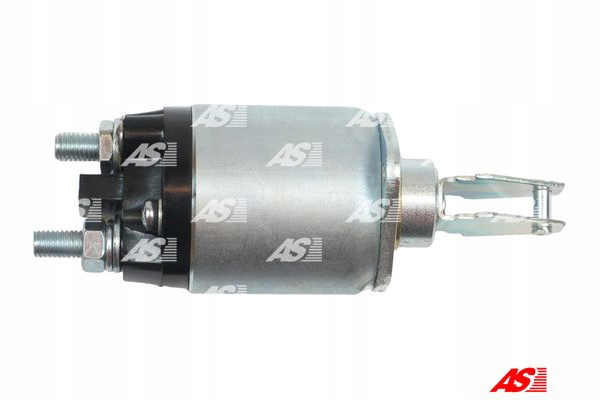 AS-PL AUTOMAT ROZRUSZNIKA WŁĄCZNIK ZUK STARY TYŁ TARPAN WE2.02