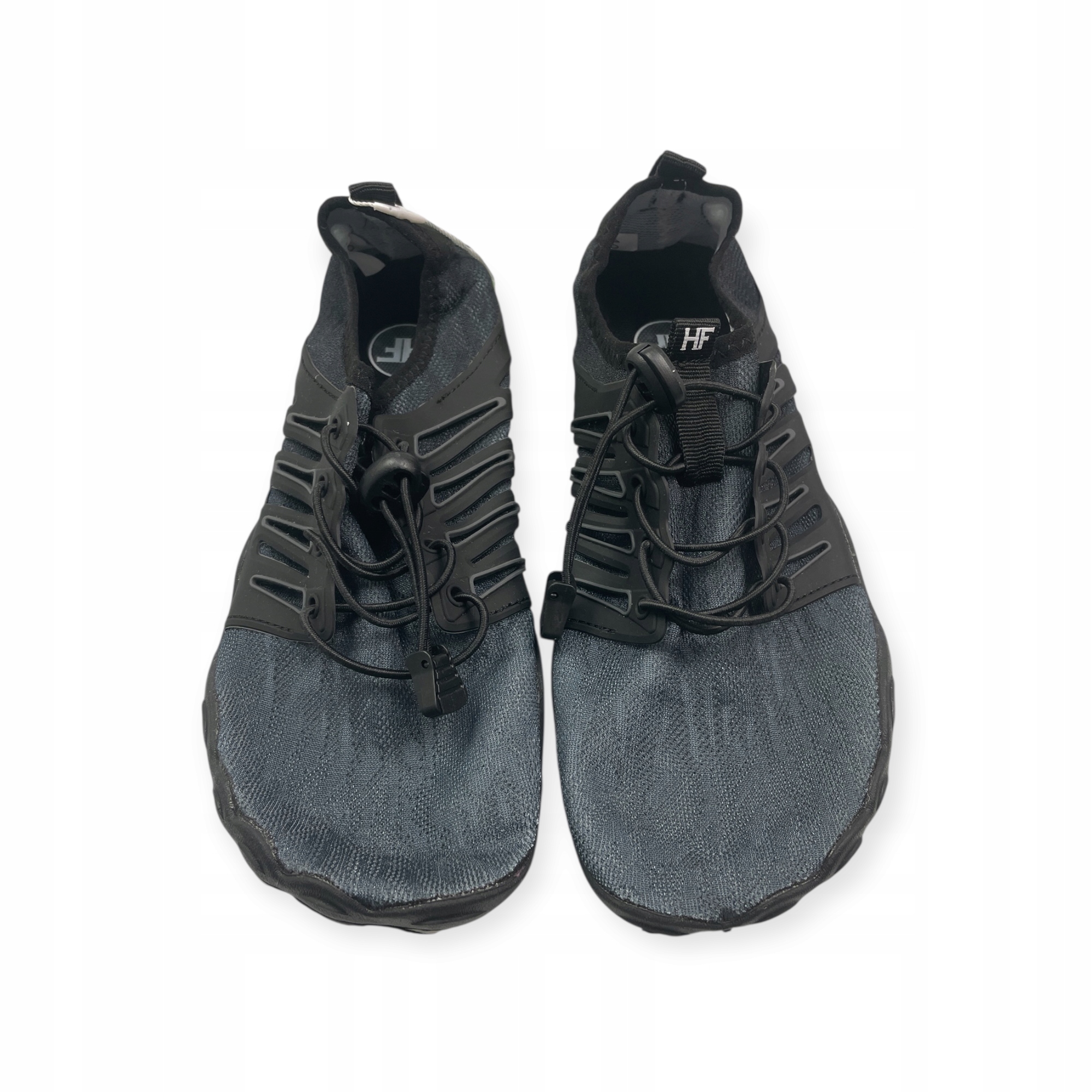 Hike Protiskluzové boty pro chůzi naboso (Unisex) (bogo) Hike Footwear 40