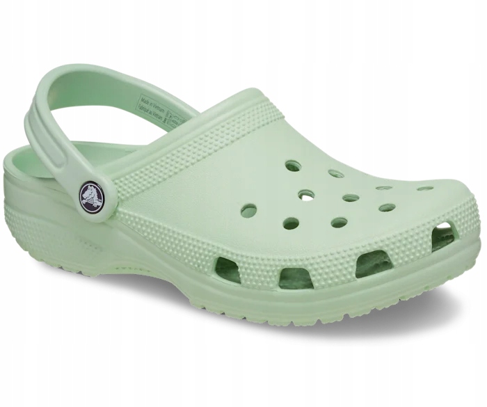Pánské boty Chodaki Nazouváky Crocs Classic 10001 Clog 46-47
