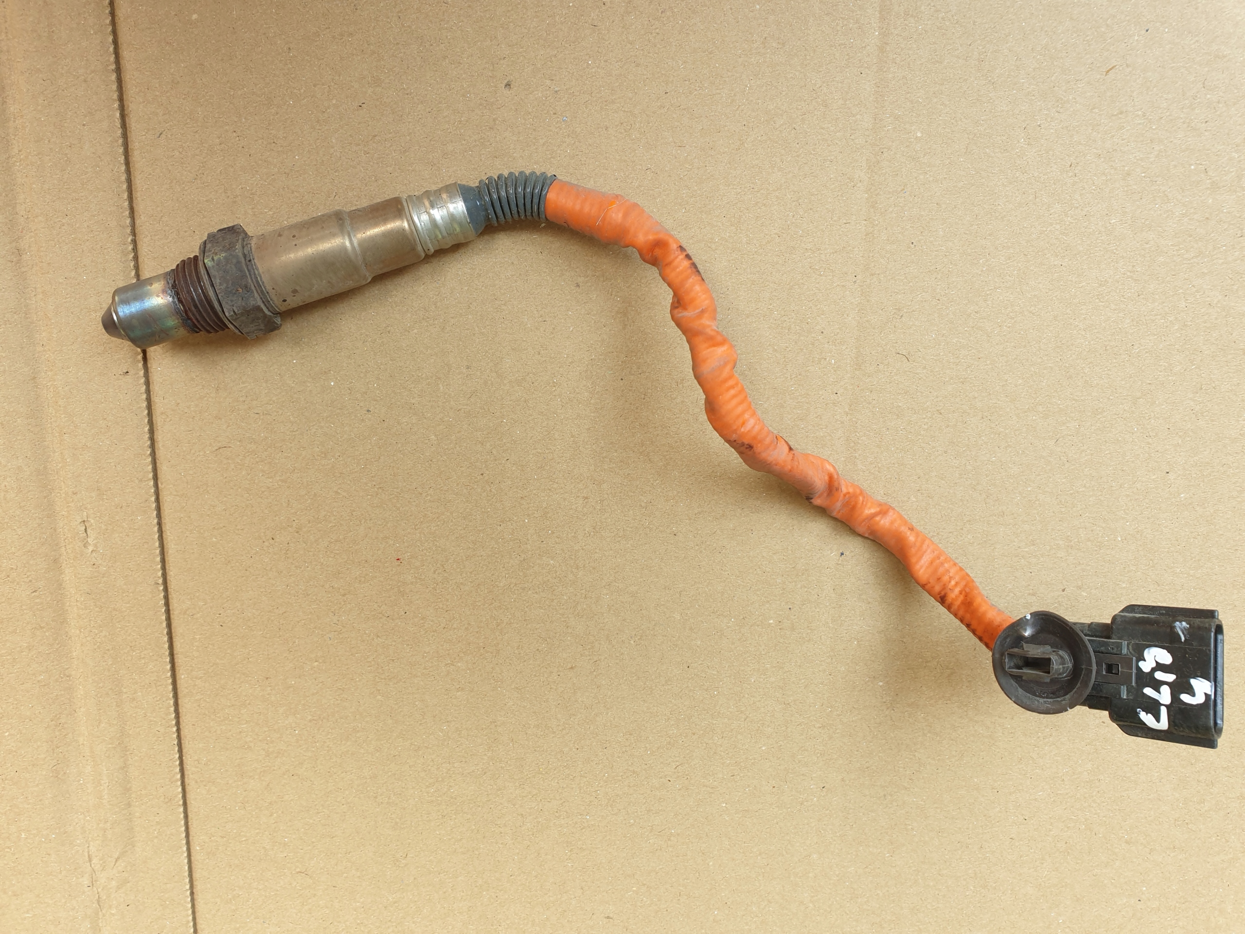SONDA LAMBDA RENAULT DACIA 1.5 DCI 0281004226 226A47453R