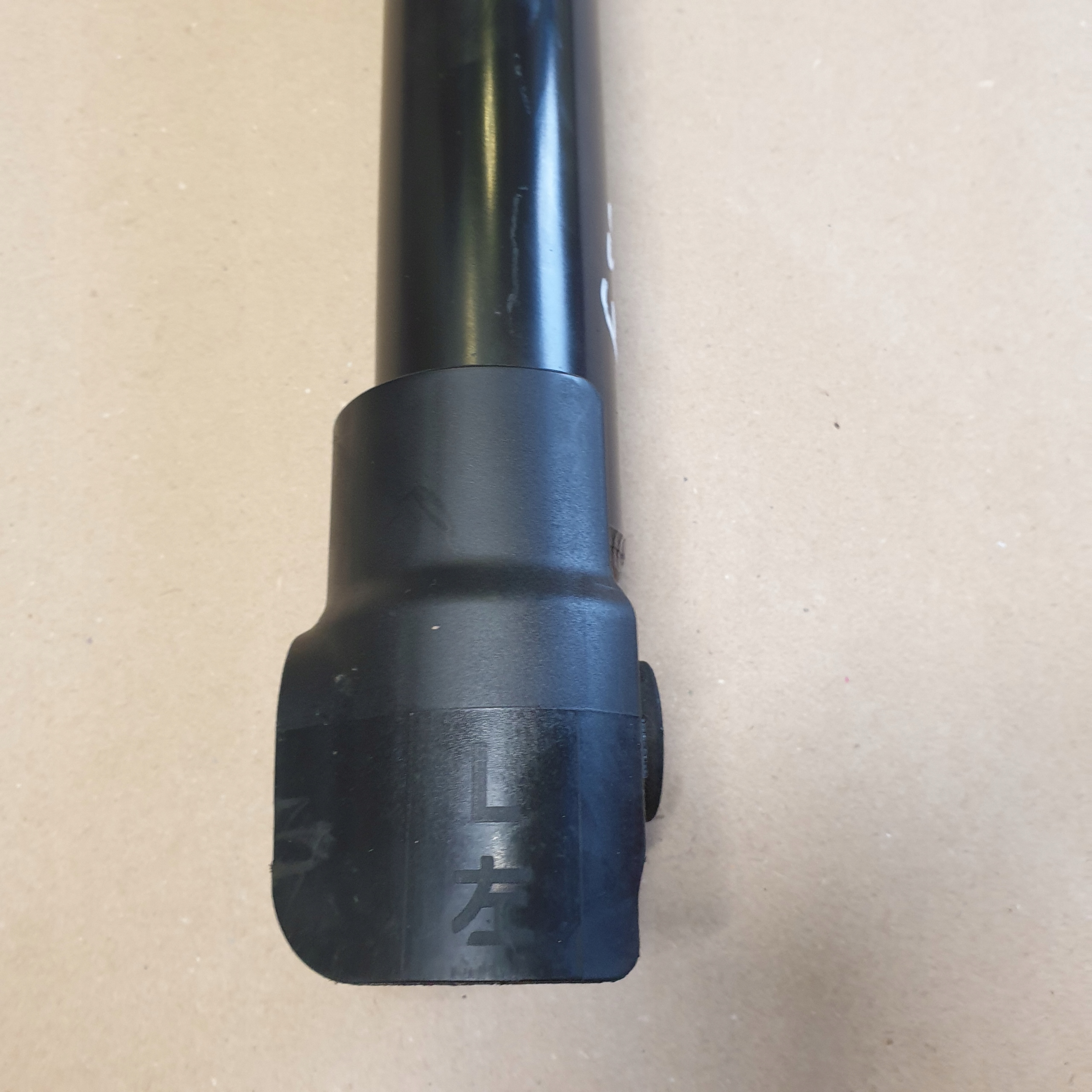shock absorber left rear MINI COOPER F57 F56 OE