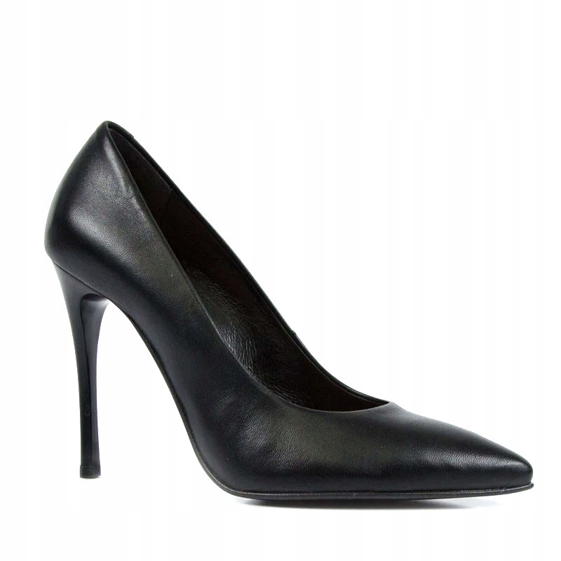 Bioeco By Arka 5043 Lodičky Černé 39