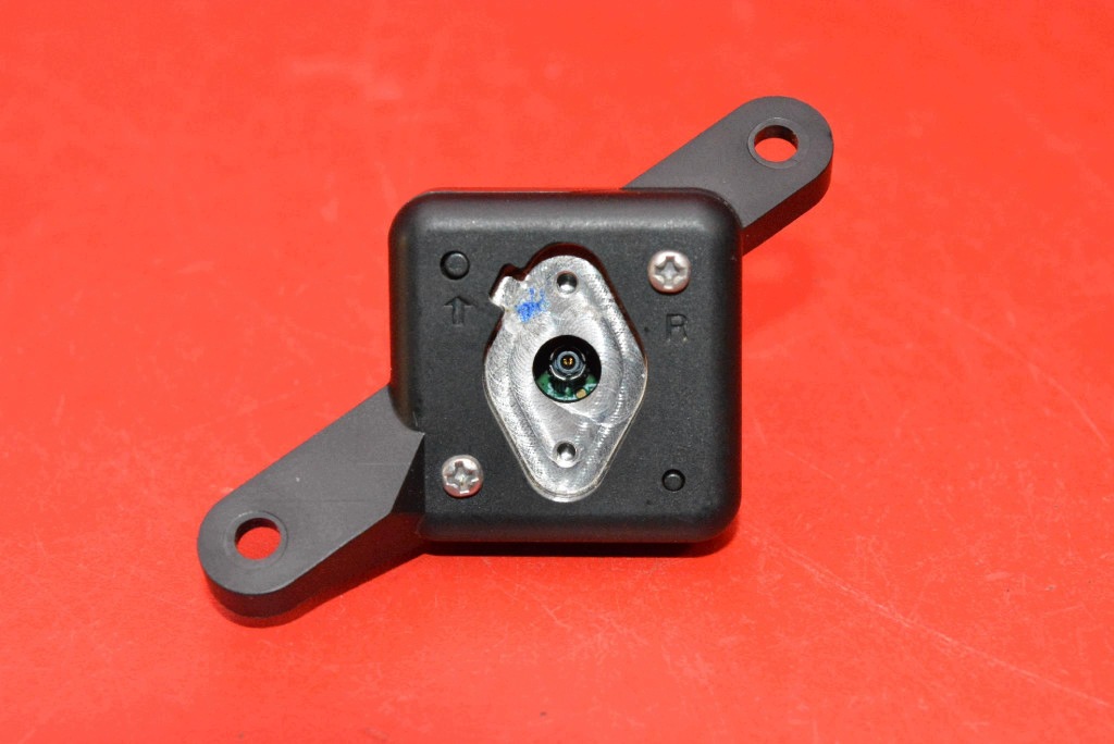 KAMERA Destro SPECCHIETTO RETROVISORE 704001225AA JAECOO J7 23