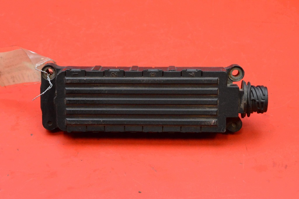 coil ignition 1247281 BMW E46 1.9 B 118 KM 97-03