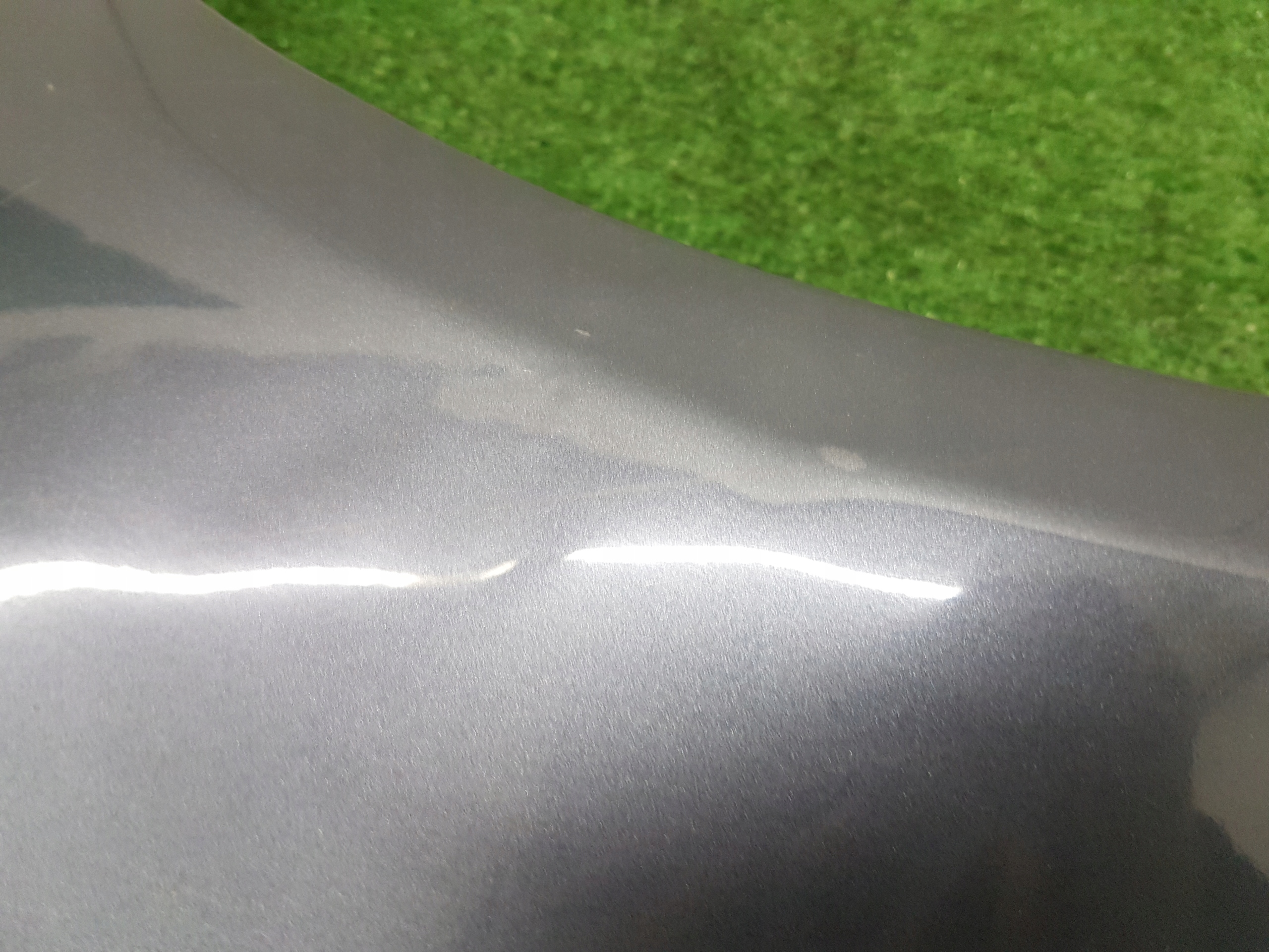 fender left front TOYOTA AVENSIS T27 2010