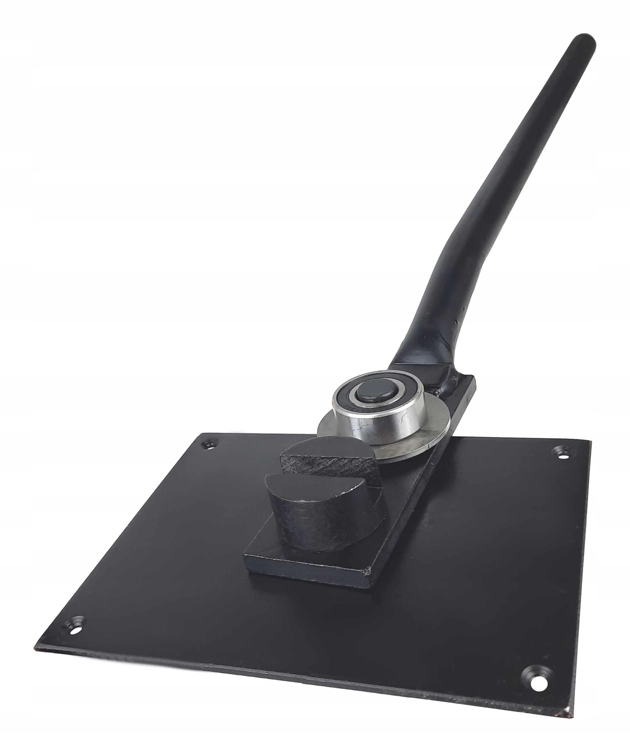 Giętarka do prętów strzemion drutu do fi 12mm łożyskiem EAN (GTIN) 5905311000693