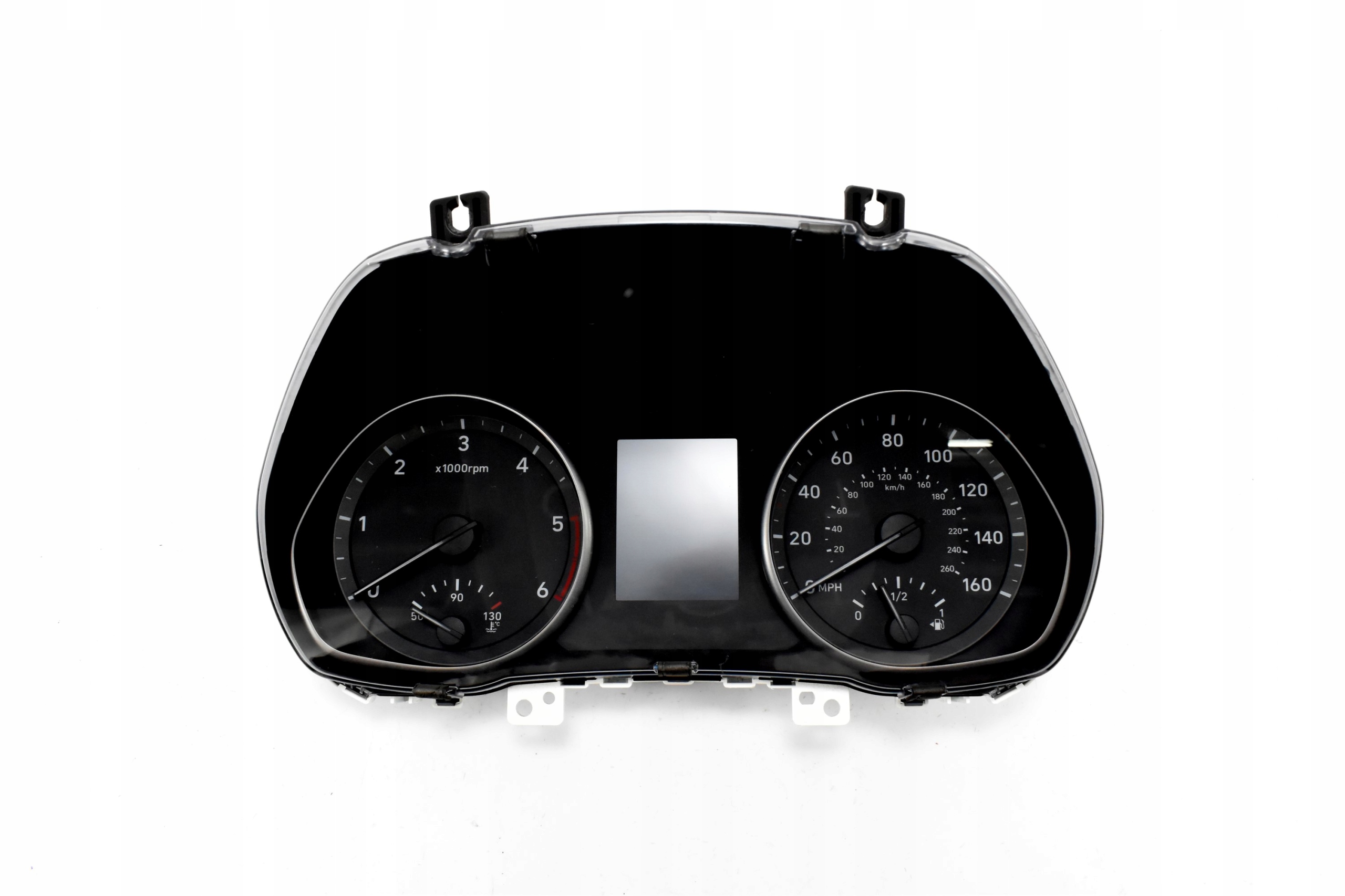 LICZNIK PRĘDKOŚCIOMIERZ ZEGARY 11642-02470 HYUNDAI I30 III 1.6 CRDI MPH