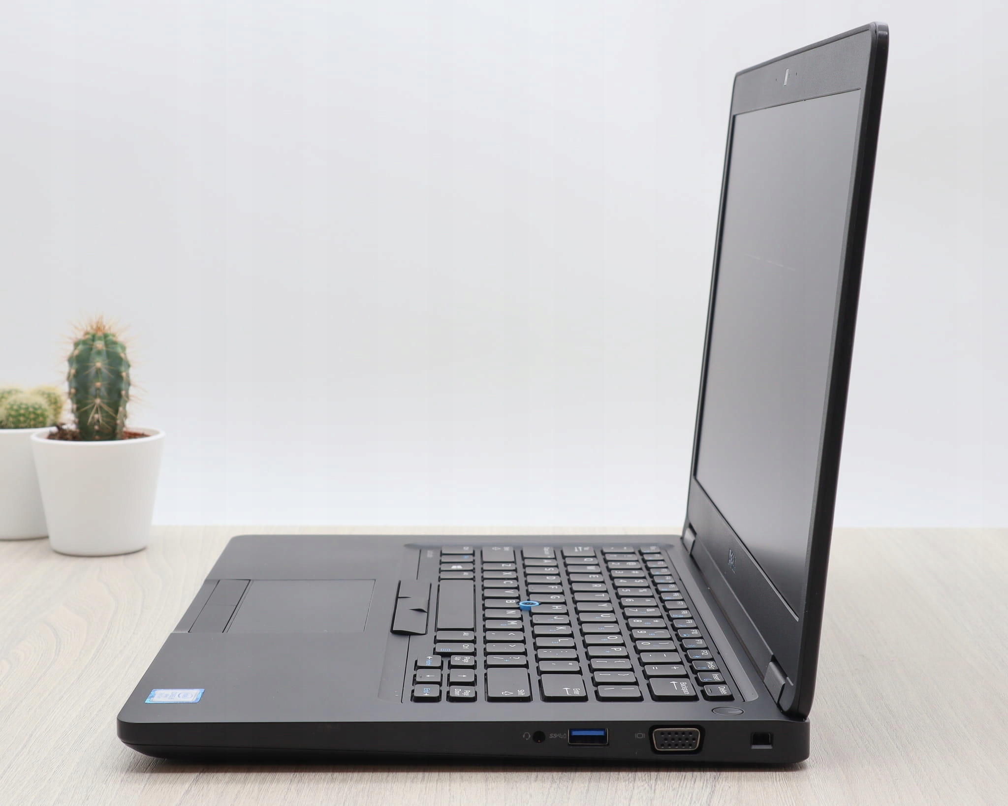 Laptop Dell Latitude 14 Cali | 5480 | i5 | 16GB | 256GB SSD Wielkość pamięci RAM 16 GB