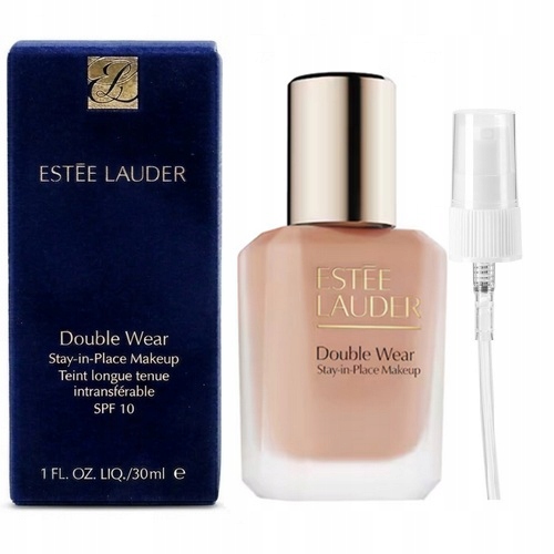 Estee Lauder Double Wear Podkladová Báze Na Obličej 3C0 Cool Creme 30 ML 2026 Pumpa
