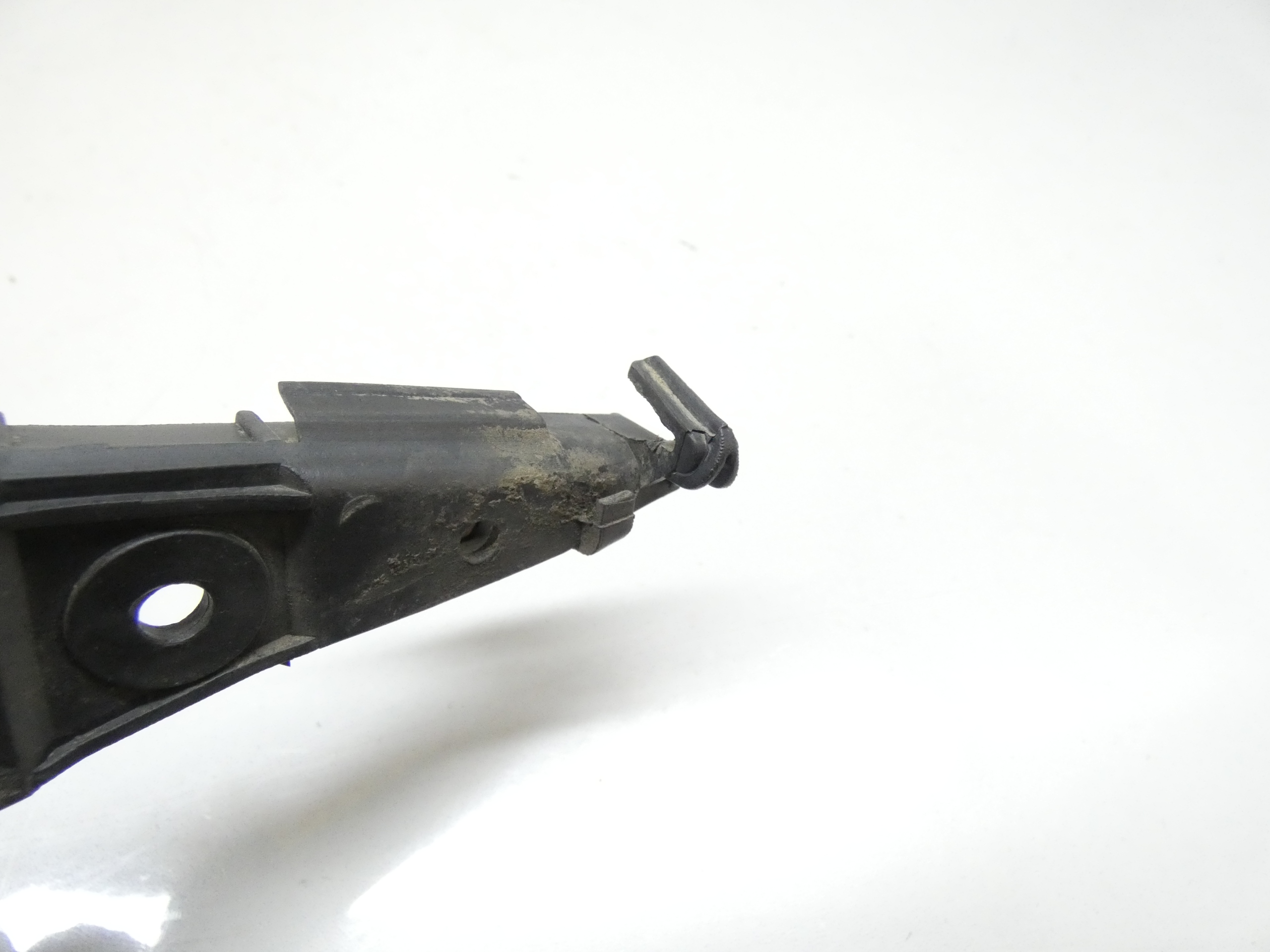 bumper bracket left rear part VW LUPO 98-05 6H0807375B