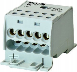 BPZ-KB-10/175-MOD.BLOK Líšt, Kapitola