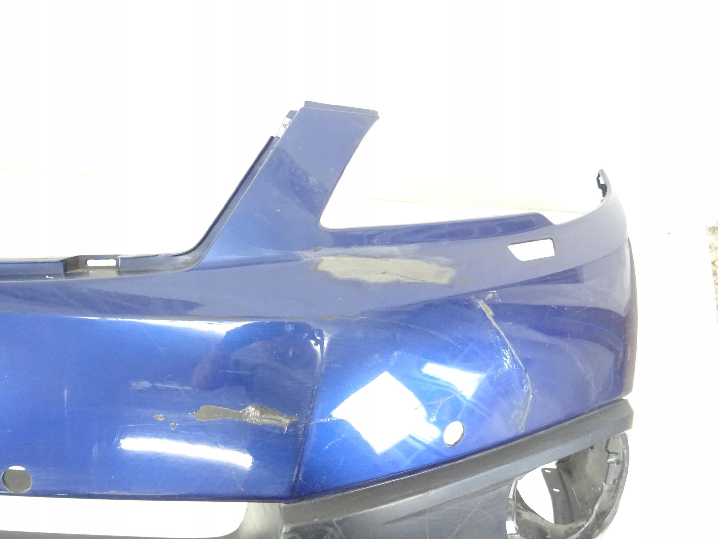 Subaru Legacy Outback IV 09-14 bumper front 19312