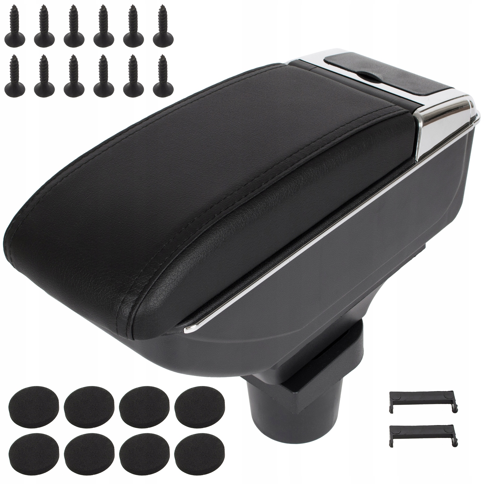 Loketní Opěrka Určená Pro Toyota Yaris 2 II 2006-