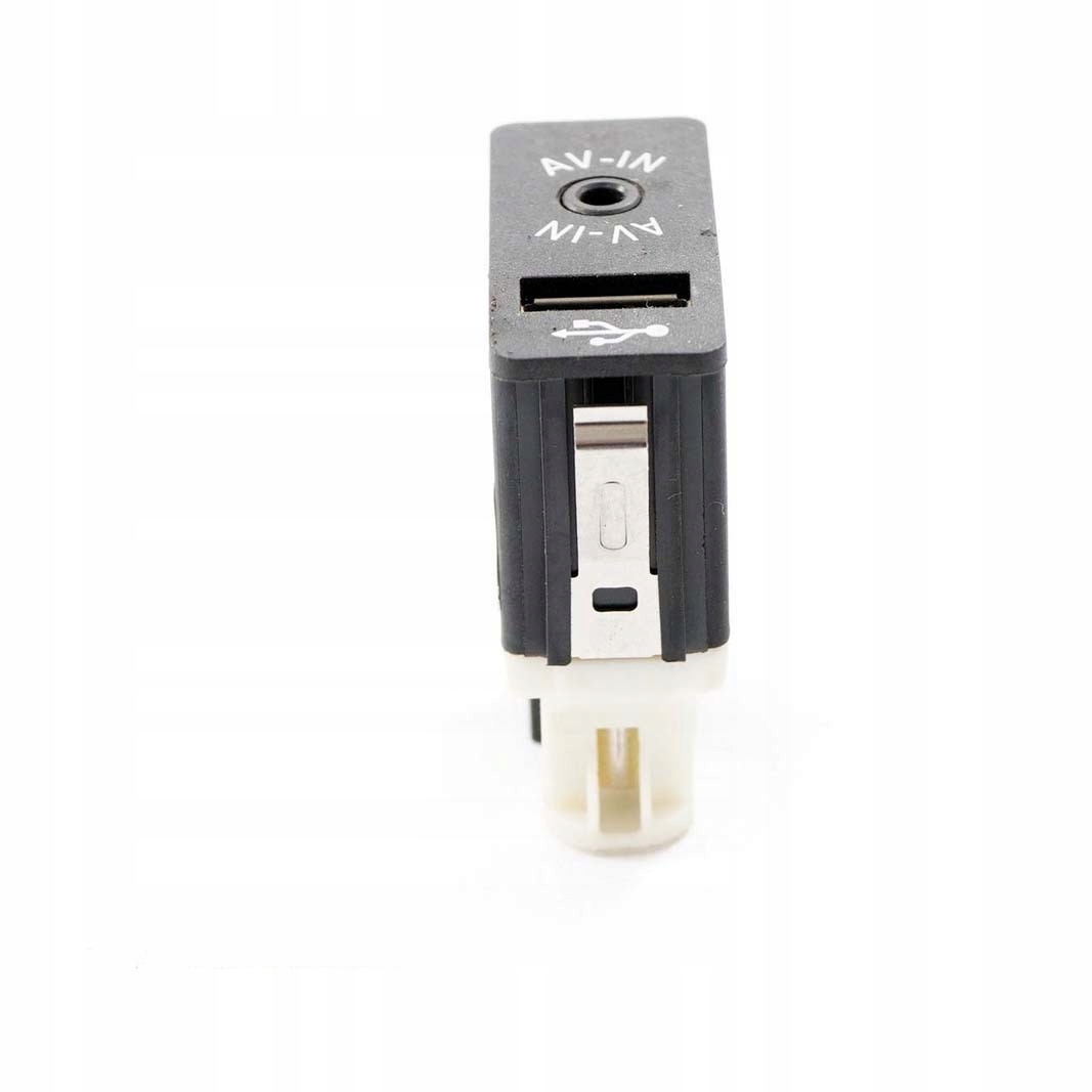 MINI R55 R56 R57 R60 usb aux 9264966