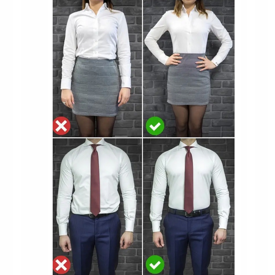 SZELKI UTRZYMUJĄCE PROSTĄ KOSZULĘ W SPODNIACH I SPÓDNICY WYGODNE UNISEX EAN (GTIN) 5904125410391