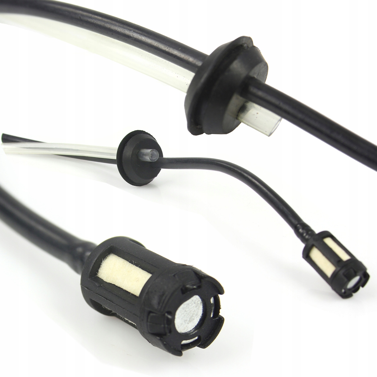 

Przewod Wezyk Paliwa Kosy Spal Nac Demon Filtr