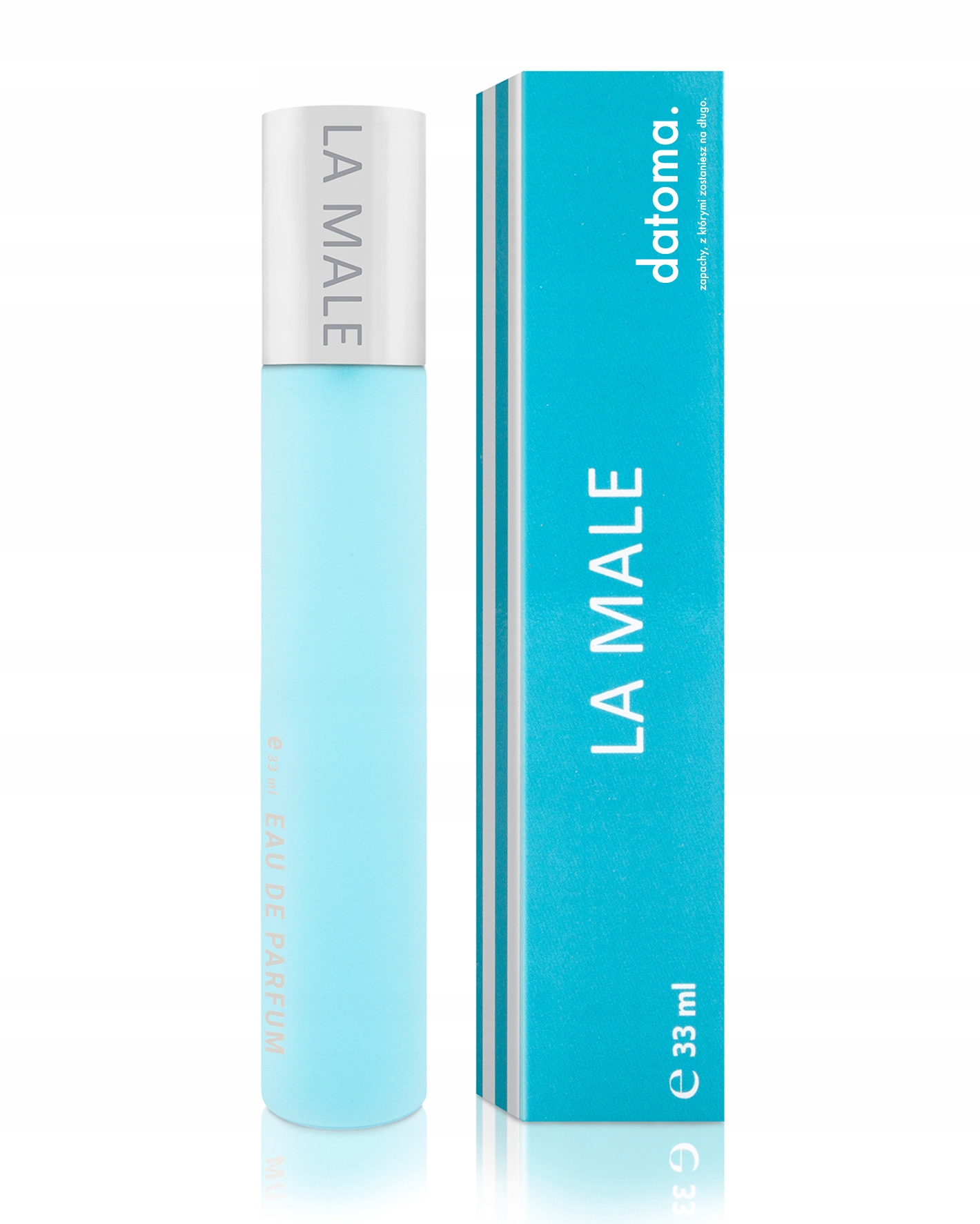 

Perfumy Męskie La Male nr124 Perfumetki Perfumetka