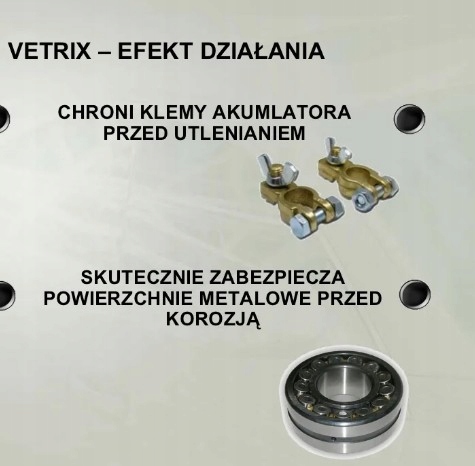 WAZELINA TECHNICZNA K2 VETRIX 140 ML Producent K2