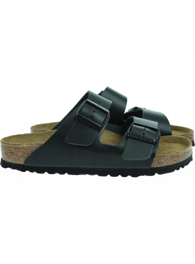 Nazouváky Birkenstock Arizona Black 51191 44