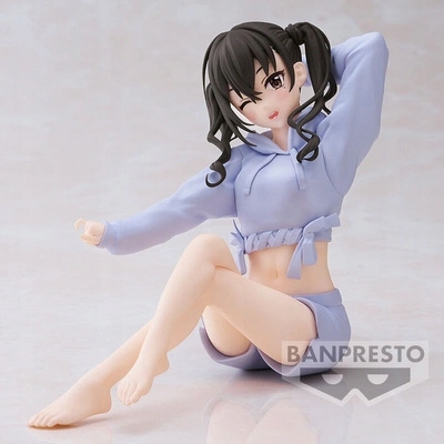 Figurka Idolmaster Relax Time Akira Suunazuka 10 cm