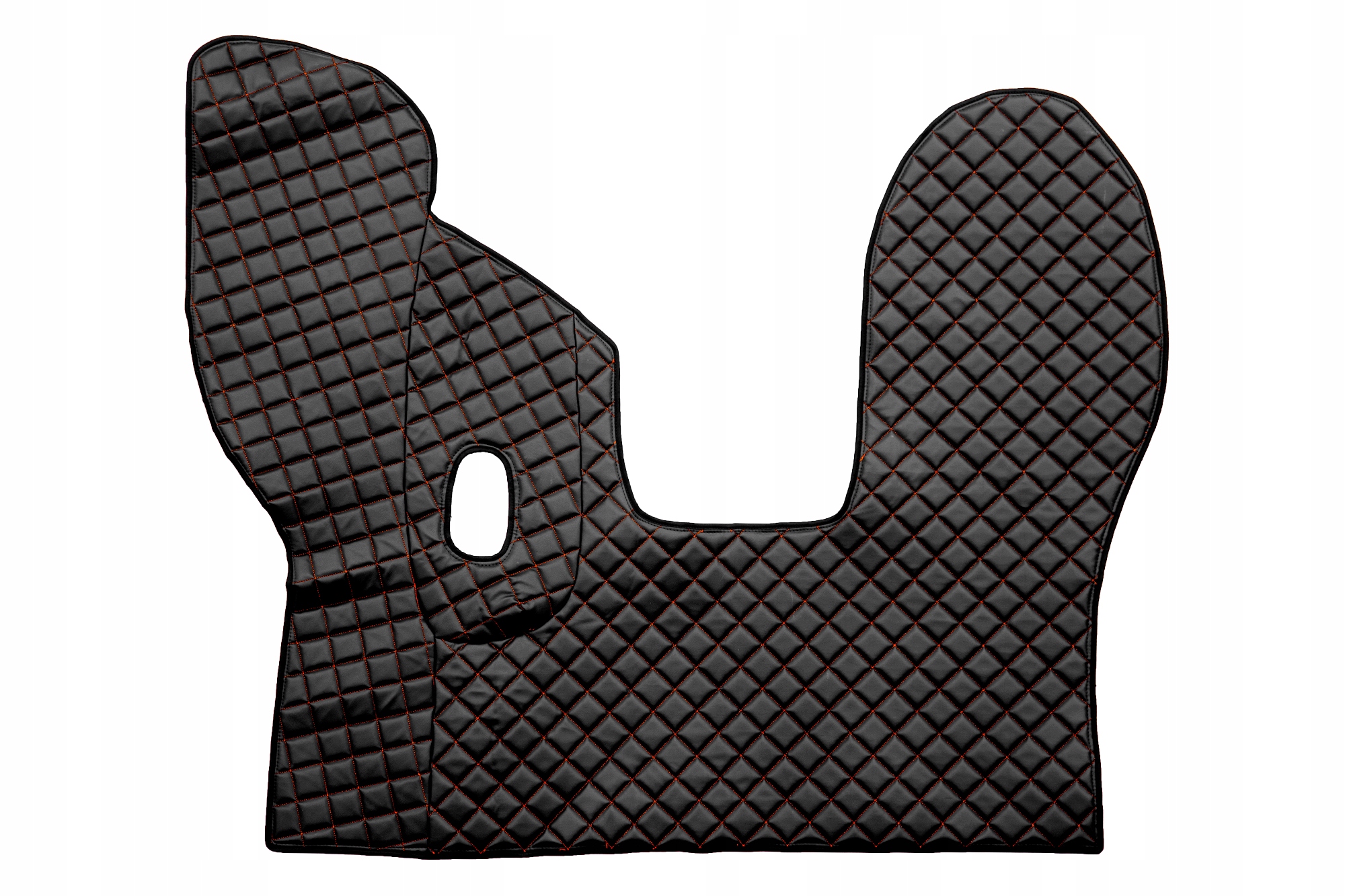 Koberec Tir Daf Cf Euro 6 Manual na celou podlahu