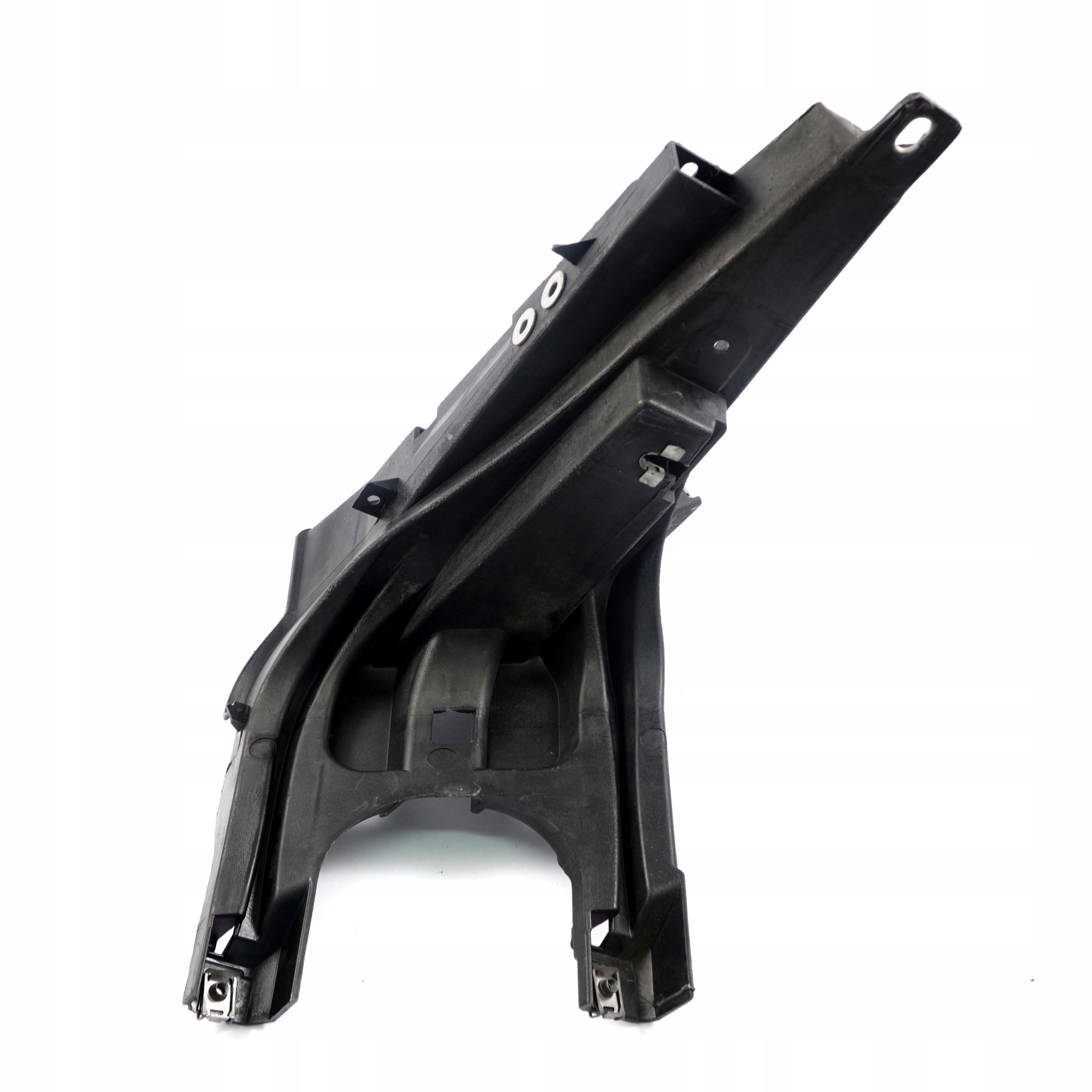 7157984 - BMW X5 E70 ковзне кріплення бампера передній правий