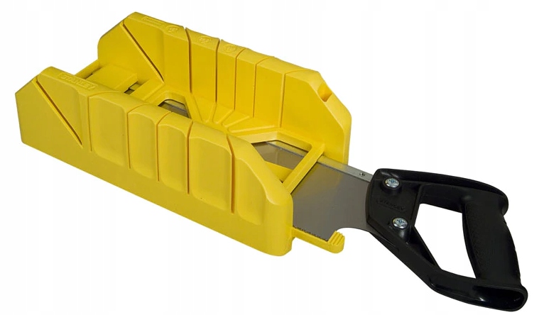 

Przyrżnia Kątowa/piła Grzbietnica 1-19-800 Stanley