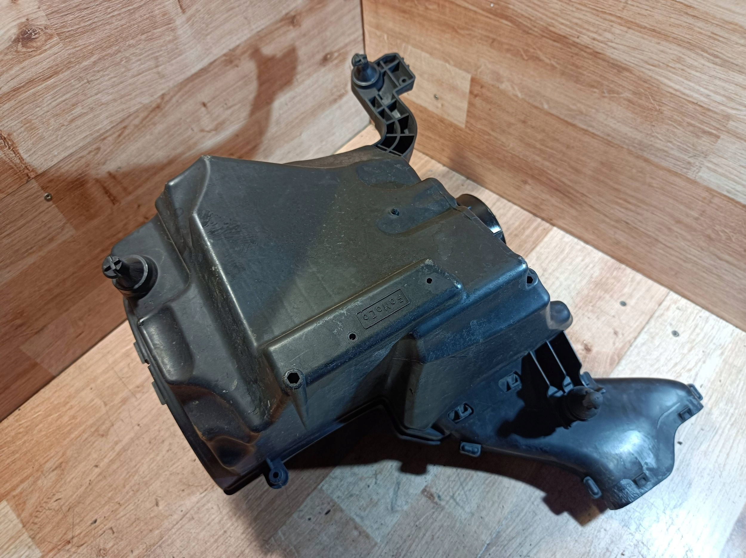 Gehäuse filter luft Volvo V40 70526894